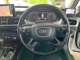 2016 Audi A6 Avant 3.0 TFSI 4WD Sedan for sale, Japanese used car export - photo 3 of 75 | GULJI TRADERS