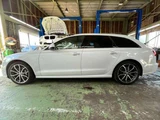 2016 Audi A6 Avant 3.0 TFSI 4WD Sedan for sale, Japanese used car export - photo 6 of 75 | GULJI TRADERS