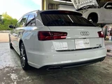 2016 Audi A6 Avant 3.0 TFSI 4WD Sedan for sale, Japanese used car export - photo 7 of 75 | GULJI TRADERS