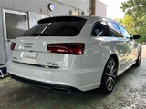 2016 Audi A6 Avant 3.0 TFSI 4WD Sedan for sale, Japanese used car export - photo 9 of 75 | GULJI TRADERS