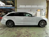 2016 Audi A6 Avant 3.0 TFSI 4WD Sedan for sale, Japanese used car export - photo 10 of 75 | GULJI TRADERS