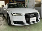 2016 Audi A6 Avant 3.0 TFSI 4WD Sedan for sale, Japanese used car export - photo 11 of 75 | GULJI TRADERS