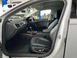 2016 Audi A6 Avant 3.0 TFSI 4WD Sedan for sale, Japanese used car export - photo 22 of 75 | GULJI TRADERS
