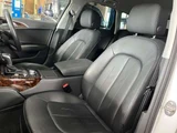 2016 Audi A6 Avant 3.0 TFSI 4WD Sedan for sale, Japanese used car export - photo 24 of 75 | GULJI TRADERS