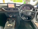 2016 Audi A6 Avant 3.0 TFSI 4WD Sedan for sale, Japanese used car export - photo 30 of 75 | GULJI TRADERS