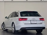 2016 Audi A6 Avant Sedan for sale, Japanese used car export - photo 2 of 9 | GULJI TRADERS