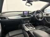 2016 Audi A6 Avant Sedan for sale, Japanese used car export - photo 3 of 9 | GULJI TRADERS