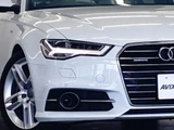 2016 Audi A6 Avant Sedan for sale, Japanese used car export - photo 5 of 9 | GULJI TRADERS