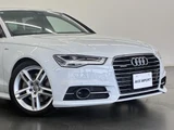2016 Audi A6 Avant Sedan for sale, Japanese used car export - photo 7 of 9 | GULJI TRADERS
