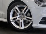 2016 Audi A6 Avant Sedan for sale, Japanese used car export - photo 8 of 9 | GULJI TRADERS