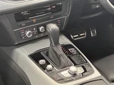 2016 Audi A6 Avant Sedan for sale, Japanese used car export - photo 9 of 9 | GULJI TRADERS