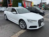2017 Audi A6 Avant 2.0 TFSI 4WD Sedan for sale, Japanese used car export - photo 2 of 49 | GULJI TRADERS