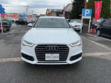 2017 Audi A6 Avant 2.0 TFSI 4WD Sedan for sale, Japanese used car export - photo 3 of 49 | GULJI TRADERS