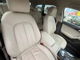 2017 Audi A6 Avant 2.0 TFSI 4WD Sedan for sale, Japanese used car export - photo 9 of 49 | GULJI TRADERS