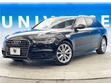2017 Audi A6 Avant Sedan for sale, Japanese used car export - photo 1 of 30 | GULJI TRADERS
