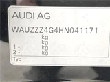 2017 Audi A6 Avant Sedan for sale, Japanese used car export - photo 2 of 30 | GULJI TRADERS