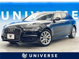 2017 Audi A6 Avant Sedan for sale, Japanese used car export - photo 4 of 30 | GULJI TRADERS
