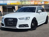 2017 Audi A6 Avant Sedan for sale, Japanese used car export - photo 1 of 45 | GULJI TRADERS