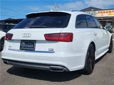 2017 Audi A6 Avant Sedan for sale, Japanese used car export - photo 2 of 45 | GULJI TRADERS