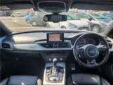 2017 Audi A6 Avant Sedan for sale, Japanese used car export - photo 3 of 45 | GULJI TRADERS