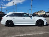 2017 Audi A6 Avant Sedan for sale, Japanese used car export - photo 5 of 45 | GULJI TRADERS