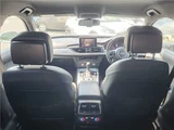 2017 Audi A6 Avant Sedan for sale, Japanese used car export - photo 15 of 45 | GULJI TRADERS