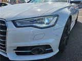 2017 Audi A6 Avant Sedan for sale, Japanese used car export - photo 37 of 45 | GULJI TRADERS