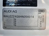 2017 Audi A6 Avant Sedan for sale, Japanese used car export - photo 45 of 45 | GULJI TRADERS