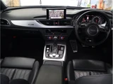 2017 Audi A6 Avant 2.0TESI Sedan for sale, Japanese used car export - photo 3 of 19 | GULJI TRADERS
