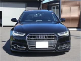 2017 Audi A6 Avant 2.0TESI Sedan for sale, Japanese used car export - photo 4 of 19 | GULJI TRADERS