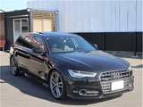 2017 Audi A6 Avant 2.0TESI Sedan for sale, Japanese used car export - photo 5 of 19 | GULJI TRADERS