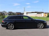 2017 Audi A6 Avant 2.0TESI Sedan for sale, Japanese used car export - photo 6 of 19 | GULJI TRADERS