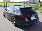 2017 Audi A6 Avant 2.0TESI Sedan for sale, Japanese used car export - photo 8 of 19 | GULJI TRADERS