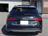 2017 Audi A6 Avant 2.0TESI Sedan for sale, Japanese used car export - photo 9 of 19 | GULJI TRADERS