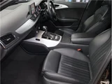 2017 Audi A6 Avant 2.0TESI Sedan for sale, Japanese used car export - photo 11 of 19 | GULJI TRADERS