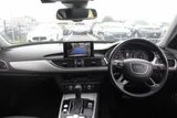 2017 Audi A6 Avant 1.8 TFSI Sedan for sale, Japanese used car export - photo 17 of 30 | GULJI TRADERS