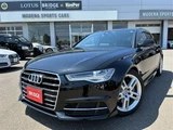 2017 Audi A6 Avant 2.0 TFSI Sedan for sale, Japanese used car export - photo 2 of 30 | GULJI TRADERS