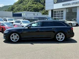 2017 Audi A6 Avant 2.0 TFSI Sedan for sale, Japanese used car export - photo 3 of 30 | GULJI TRADERS