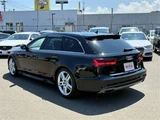 2017 Audi A6 Avant 2.0 TFSI Sedan for sale, Japanese used car export - photo 4 of 30 | GULJI TRADERS