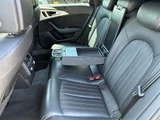 2017 Audi A6 Avant 2.0 TFSI Sedan for sale, Japanese used car export - photo 15 of 30 | GULJI TRADERS