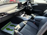 2017 Audi A6 Avant 2.0 TFSI Sedan for sale, Japanese used car export - photo 17 of 30 | GULJI TRADERS