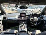 2017 Audi A6 Avant 2.0 TFSI Sedan for sale, Japanese used car export - photo 22 of 30 | GULJI TRADERS