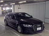 2017 Audi A6 Avant Sedan for sale, Japanese used car export - photo 1 of 3 | GULJI TRADERS