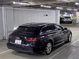 2017 Audi A6 Avant Sedan for sale, Japanese used car export - photo 3 of 3 | GULJI TRADERS
