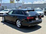 2017 Audi A6 Avant 2.0 TFSI Sedan for sale, Japanese used car export - photo 4 of 24 | GULJI TRADERS