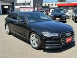 2017 Audi A6 Avant 2.0 TFSI Sedan for sale, Japanese used car export - photo 8 of 24 | GULJI TRADERS