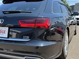 2017 Audi A6 Avant 2.0 TFSI Sedan for sale, Japanese used car export - photo 10 of 24 | GULJI TRADERS