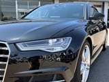 2017 Audi A6 Avant 2.0 TFSI Sedan for sale, Japanese used car export - photo 11 of 24 | GULJI TRADERS