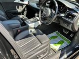 2017 Audi A6 Avant 2.0 TFSI Sedan for sale, Japanese used car export - photo 12 of 24 | GULJI TRADERS