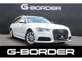2017 Audi A6 Avant 1.8 TFSI Sedan for sale, Japanese used car export - photo 1 of 9 | GULJI TRADERS